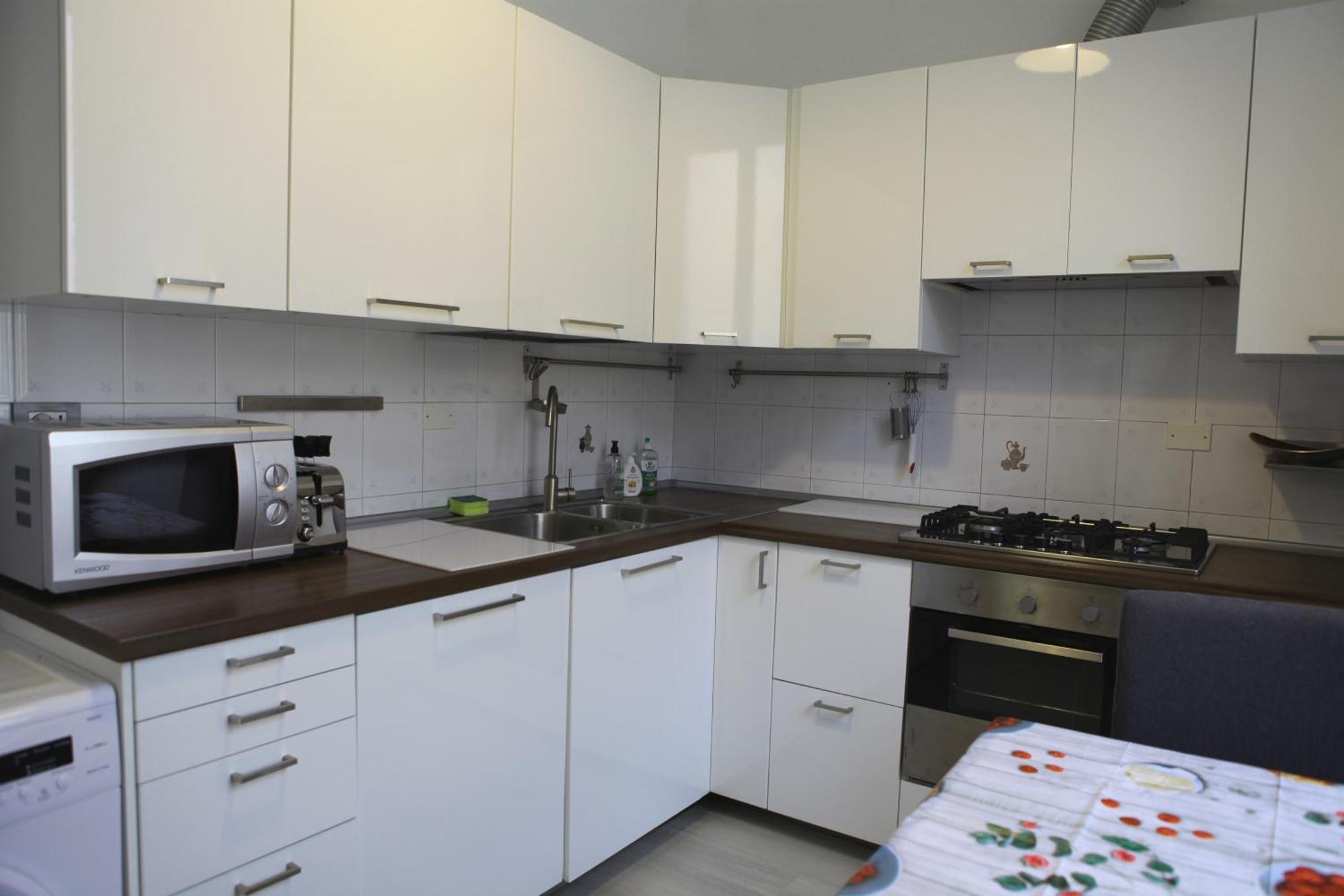Vatican Museum Scipioni Bed & Breakfast — Foto 1
